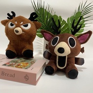 99 Nights In The Forest Plushie 99 Nights Cross-Border New Products 99 Nights In The Forest forest 9