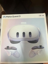 Oculus Meta Quest 3