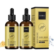 2Pc Serum Anti-Kedutan & Pengencang, Serum Wajah Tegang & Gebu, Esen Anti-Penuaan & Pengangkat & Pen