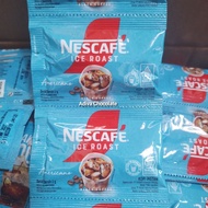 Nescafe Ice Roast Americano Retail per sachet