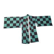 Demon Slayer Haori Kimono for Kids