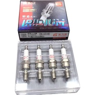 CR8EIX 4218 Palam Pencucuh Iridium Langsung Kilang S-CR8EIX Palam Pencucuh Langsung Kilang Huanglong