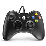USB Wired Gamepad For Xbox360 Console Joypad For Win 7/8/10 PC Joystick Controle Mando Game Controller For Xbox 360 Accessories