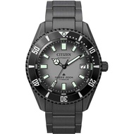 實體店  Citizen NB6025-59H Promaster Titanium Automatic Watch 41mm 20ATM 鈦金屬自動腕錶 日本版