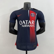 巴黎 23-24 PSG 球員版 主場/第三客場球衣
