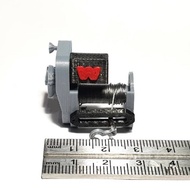 Winch warn 8274 offroad scale 1/16 wpl