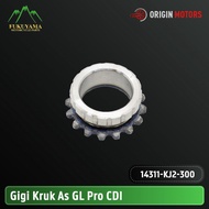 Fukuyama Gear Kro As GL Pro Cdi Crankshaft Gear/ (16T)