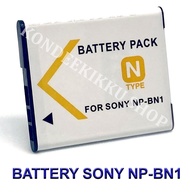 NP-BN1 / NPBN1 / BN1 Camera Battery for Sony แบตเตอรี่สำหรับกล้องโซนี่ For Sony DSC-QX10,QX100,T99,T