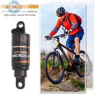 Shock Belakang Angin Sepeda Untuk Sepeda Downhill Gunung MTB Air Shock