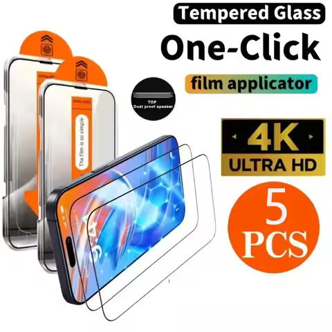 Dust Free Install Tempered Glass Film For Honor X9D X9C Smart X9b X6s X9A X5d Plus X8B X8d X7c X7d X
