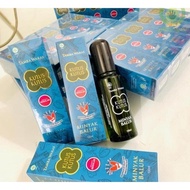 ASLI ! Minyak Kutus Kutus Original 100ml Minyak Balur Kutus Kutus Asli