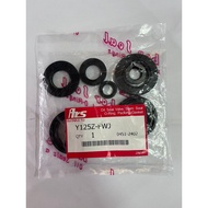 ARS JAPAN OIL SEAL ENGINE COMPLETE SET OIL SEAT SET RXZ/Y125Z