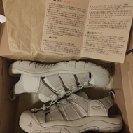 Keen Newport H2 uneek