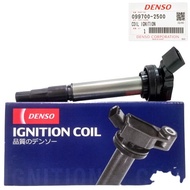 Denso Ignition Coil Plug Coil Perodua Kenari / Kelisa / Viva / Myvi 1.0 Plug Coil A4U