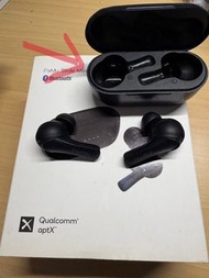 PaMu Slide Mini Bluetooth earbud charger box 無線藍牙耳機充電盒