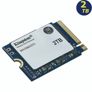 Kingston NV3 2TB 2TB 2T (2230) PCIe 4.0 NVMe SNV3SM3/2T0 SSD