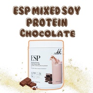 Shaklee Esp Chocolate (Trialset & Sebotol) Original HQ