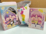 Pino Jelly 盲盒