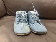 Timberland infant size us3