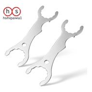 Keg Faucet Spanner Kegerator Tap Tool 2PCS Beer Faucet Wrench for Draft Beertap Beer Tap
