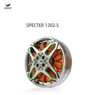 4PCS HGLRC SPECTER 1202.5 Brushless Motor 11000KV 1-2S LIPO for FPV Freestyle 85mm 2.5inch Toothpick