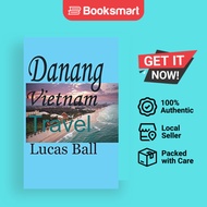 Danang Vietnam - Paperback - English - 9781715758981