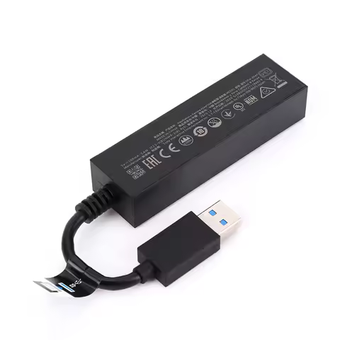 For Playstation 4 Camera Adapter for PS5 Console USB3.0 for PS5 VR Conversion Cable Adapter for PS5 