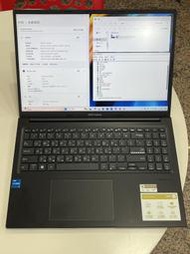 【艾爾巴二手】ASUS X1605VA i5-13500H/8G/512G 16吋 黑#二手筆電#保固中#新興10304