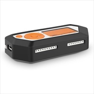 EOENKK | New Flipper Zero Box Electronic Pet Dolphin Pet Dolphin Open-source Multi-functional Remote
