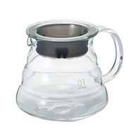 HARIO V60雲朵36咖啡壺360ml/XGS-36TB