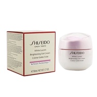 Shiseido White Lucent Brightening Gel Cream 50ml