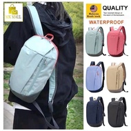 MKMALL Backpacks ReadyStock Hiking Waterproof 10L Sports Casual Travel Bag Backpack Camping Compact 