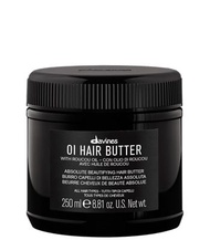 Davines OI shampoo/conditioner/oi oil/oi all in one milk