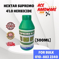 500ML Hextar Supremo 41.0 Racun Rumpai Lalang / Herbicide / Weed Killer