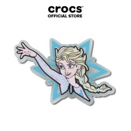 Phụ kiện Jibbitz™ Charm Elsa Snowflake