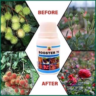 Root stimulant fertilizer Booster 76 ROOT PROMOTING HORMONES Suitable for all Roots Root stimulants