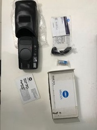 全新 Minolta Riva 70 Zoom 相機