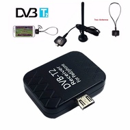 DTV Link DVB-T2 USB Digital TV Receiver Tuner Stick For Android Pad Mobile Phone