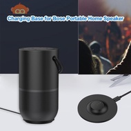 USB Charging Dock Station Cradle Holder Home Speaker Charger Base Stand for Bose [taylors.ph]