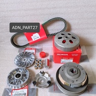 Cvt Package (K35/K36/K59) Vario 125/150 Fi New Led