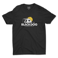 BLACKDOG CAMPING SHIRT