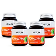 NUMAX B CHACHA Dietary Supplement (NUMAX Becha)