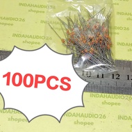 100PCS list YELLOW JAPAN in4148 diode list yellow 1n4148 1n 4148 in 4148 diode rectifier