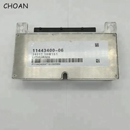 11443400 AC Air Conditioner Computer Control Panel for Volvo Excavator EC210CNL EC220CNL EC240CNL EC