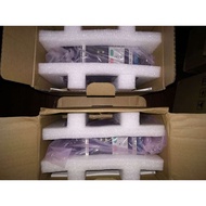 Brand new Inovance Frequency Converter MD200T0.4B/0.75B/1.5B/2.2B/3.7B 380V