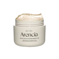 Arencia Rice Mucin Glow Serum 30ml