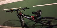 山地車27.5寸