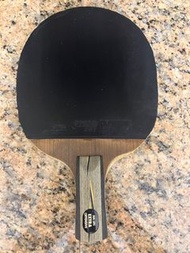 大撿漏！！日版Yeo直拍乒乓球拍