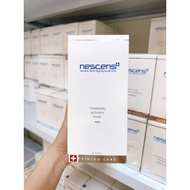 Nescens Metabolic Activator Toner - Face Toner activates metabolism 150ml