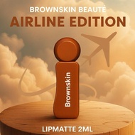 (NO ) LIPMATTE BROWNSKIN TRANSFERPROOF 2ML